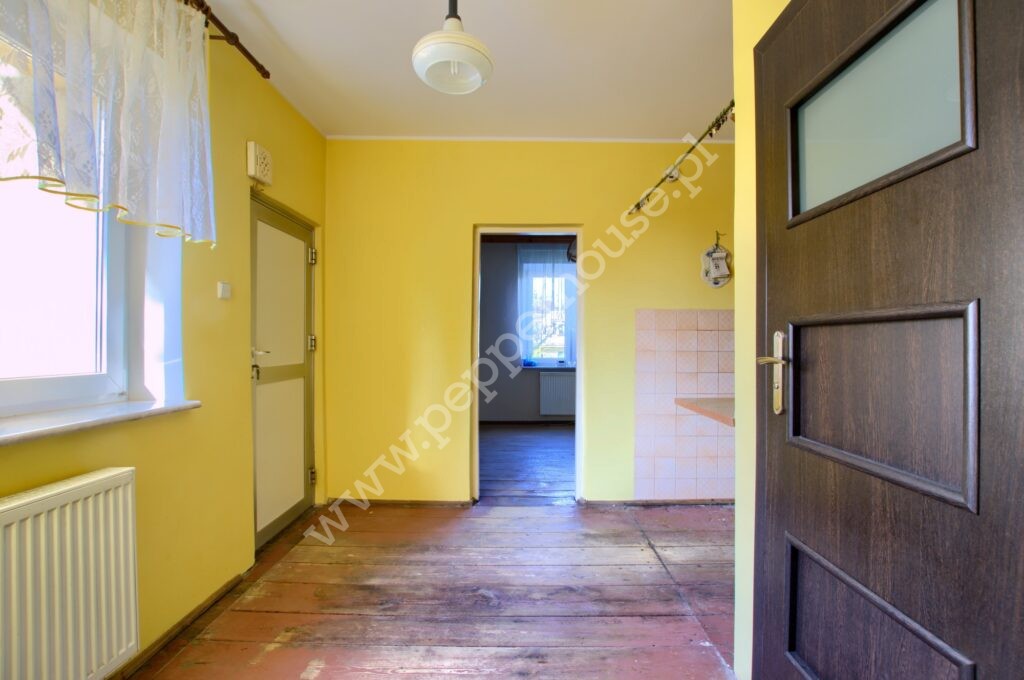 Dom na sprzedaż, pomorskie, Straszyn, Kwiatowa - zdjęcie ofertowe nr 13