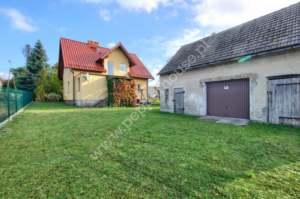 Dom na sprzedaż, pomorskie, Straszyn, Kwiatowa - zdjęcie ofertowe nr 18
