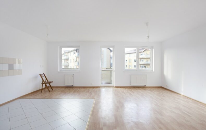 Mieszkanie na sprzedaż, Gdańsk, Siedlce, Ujeścisko