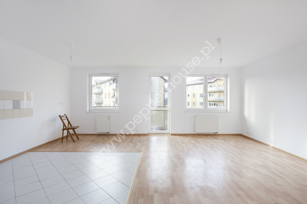 Mieszkanie na sprzedaż, Gdańsk, Siedlce, Ujeścisko - zdjęcie ofertowe nr 1