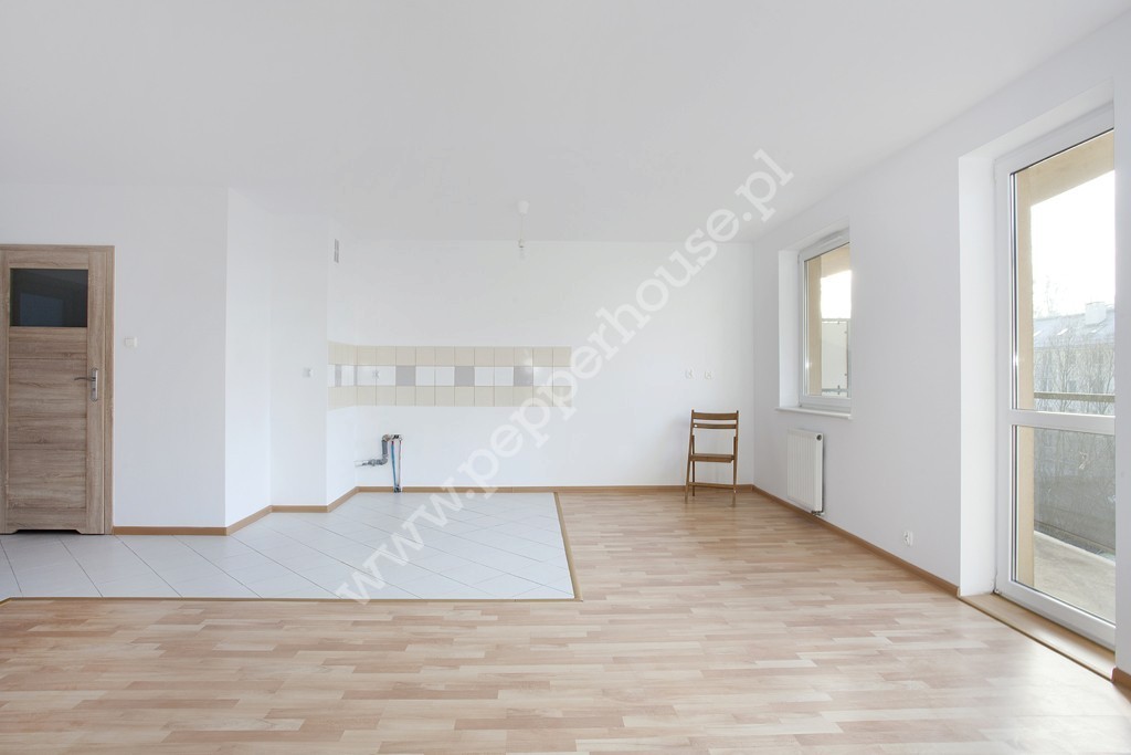 Mieszkanie na sprzedaż, Gdańsk, Siedlce, Ujeścisko - zdjęcie ofertowe nr 4