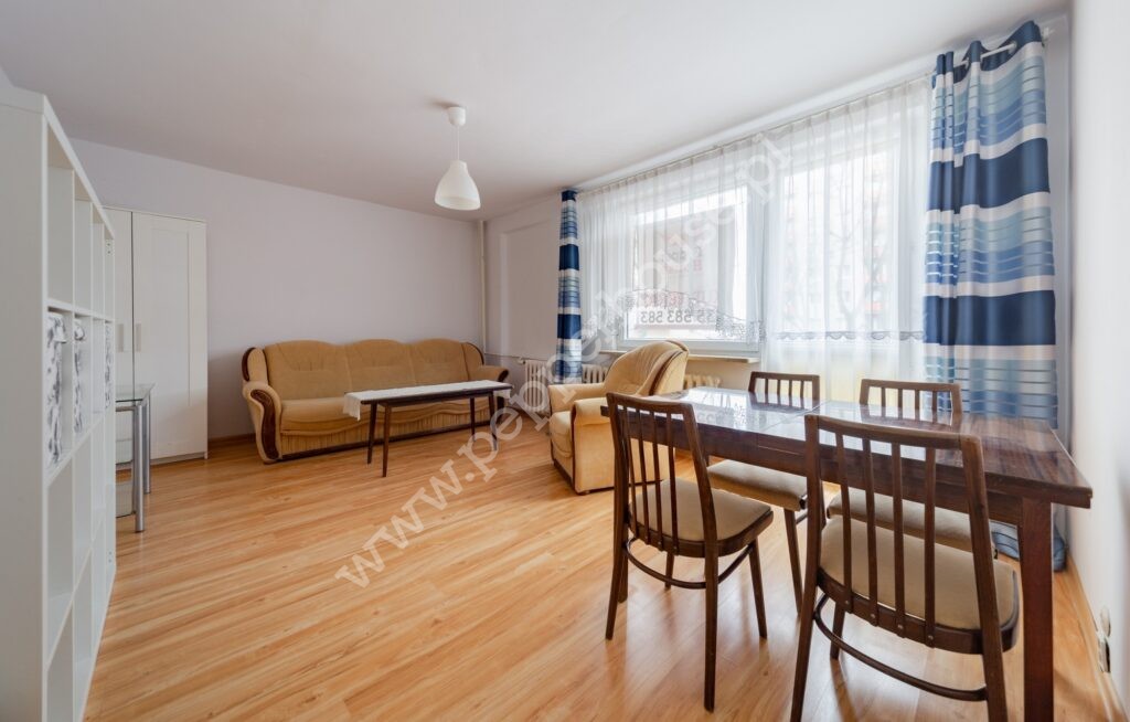 Mieszkanie na sprzedaż, Gdańsk, Śródmieście, Długie Ogrody - zdjęcie ofertowe nr 1