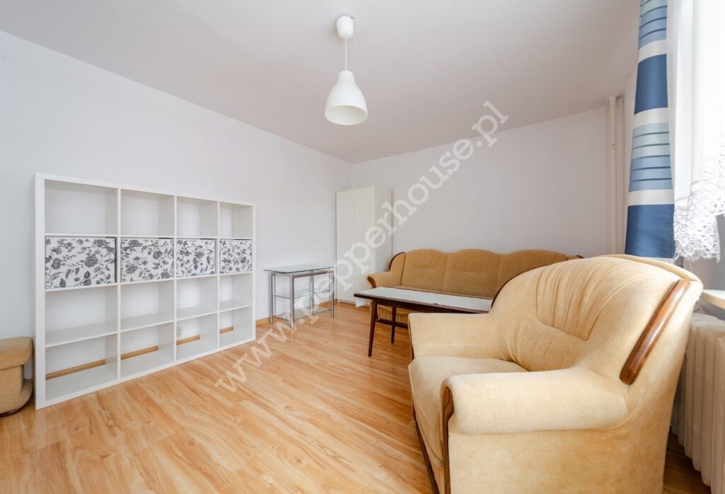 Mieszkanie na sprzedaż, Gdańsk, Śródmieście, Długie Ogrody - zdjęcie ofertowe nr 3