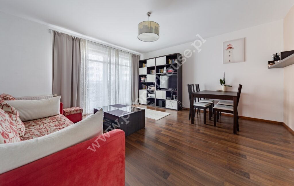 Mieszkanie na sprzedaż, Gdynia, Oksywie, gen. Stanisława Karpińskiego - zdjęcie ofertowe nr 5