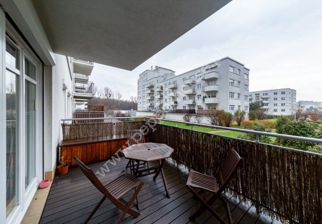Mieszkanie na sprzedaż, Gdynia, Oksywie, gen. Stanisława Karpińskiego - zdjęcie ofertowe nr 6