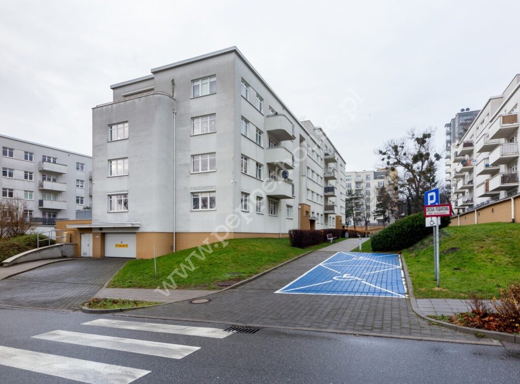Mieszkanie na sprzedaż, Gdynia, Oksywie, gen. Stanisława Karpińskiego - zdjęcie ofertowe nr 13