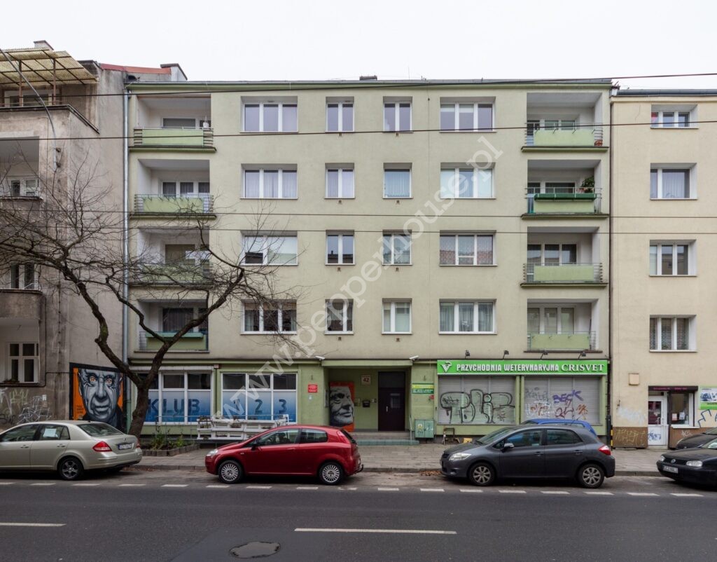 Mieszkanie na sprzedaż, Gdynia, Działki Leśne, Warszawska - zdjęcie ofertowe nr 17