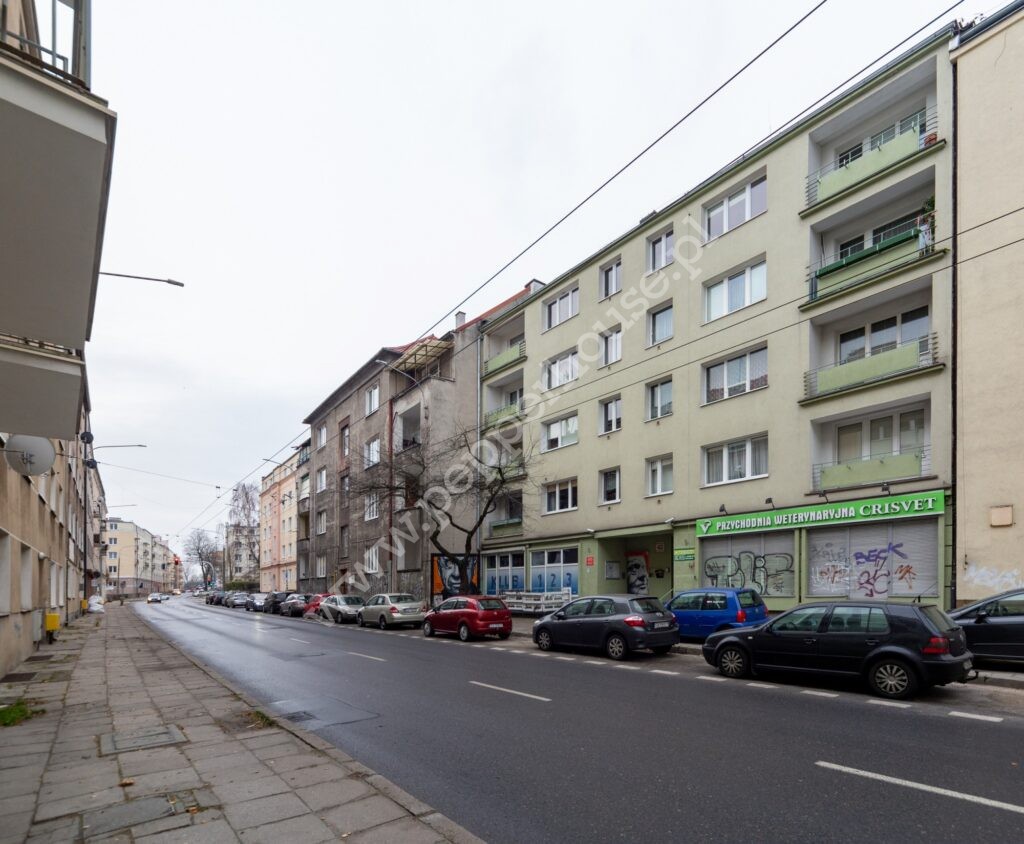Mieszkanie na sprzedaż, Gdynia, Działki Leśne, Warszawska - zdjęcie ofertowe nr 18
