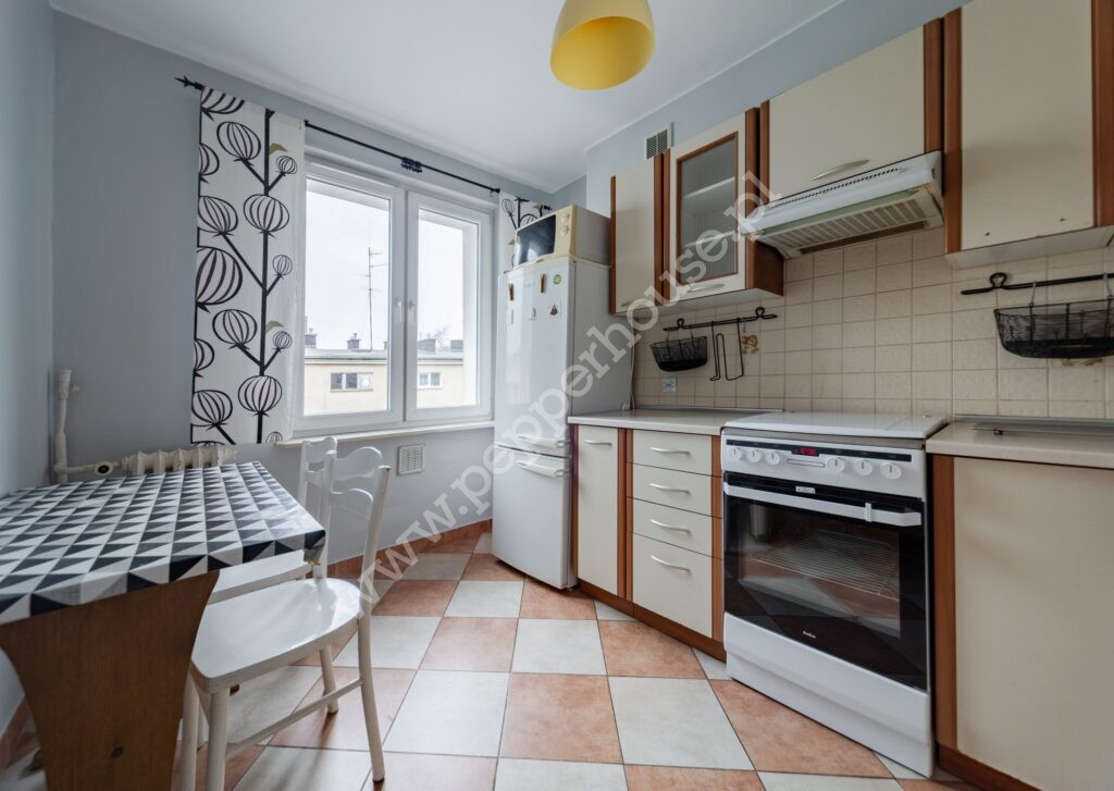 Mieszkanie na sprzedaż, Gdynia, Działki Leśne, Warszawska - zdjęcie ofertowe nr 5