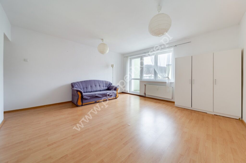 Mieszkanie na sprzedaż, Gdynia, Działki Leśne, Warszawska - zdjęcie ofertowe nr 3