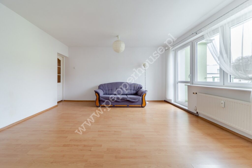 Mieszkanie na sprzedaż, Gdynia, Działki Leśne, Warszawska - zdjęcie ofertowe nr 7
