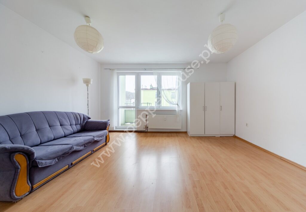Mieszkanie na sprzedaż, Gdynia, Działki Leśne, Warszawska - zdjęcie ofertowe nr 6