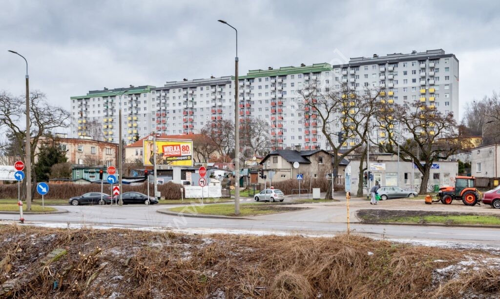 , Gdynia, Obłuże, Krawiecka - listing photo no. 20