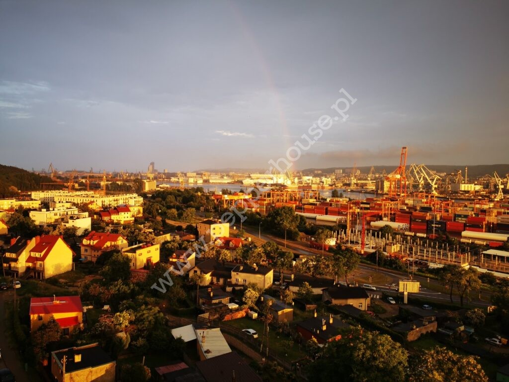 , Gdynia, Obłuże, Krawiecka - listing photo no. 13