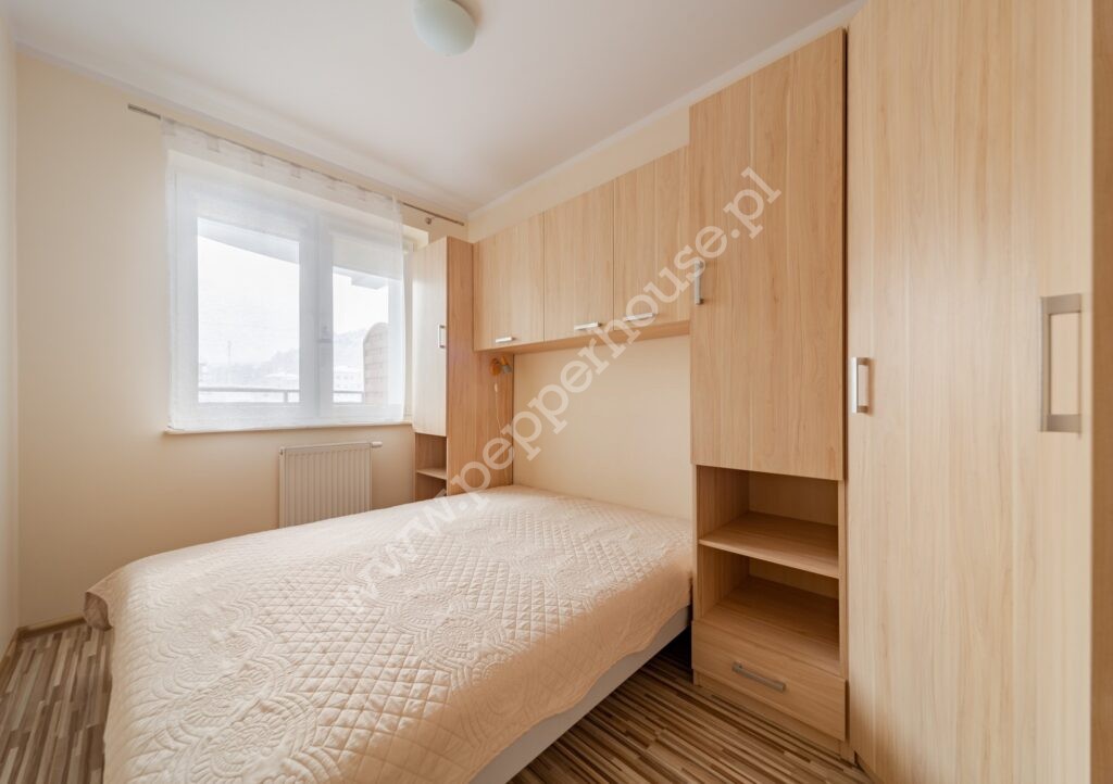 Mieszkanie na sprzedaż, Gdynia, Pustki Cisowskie-Demptowo, Skarbka - zdjęcie ofertowe nr 4