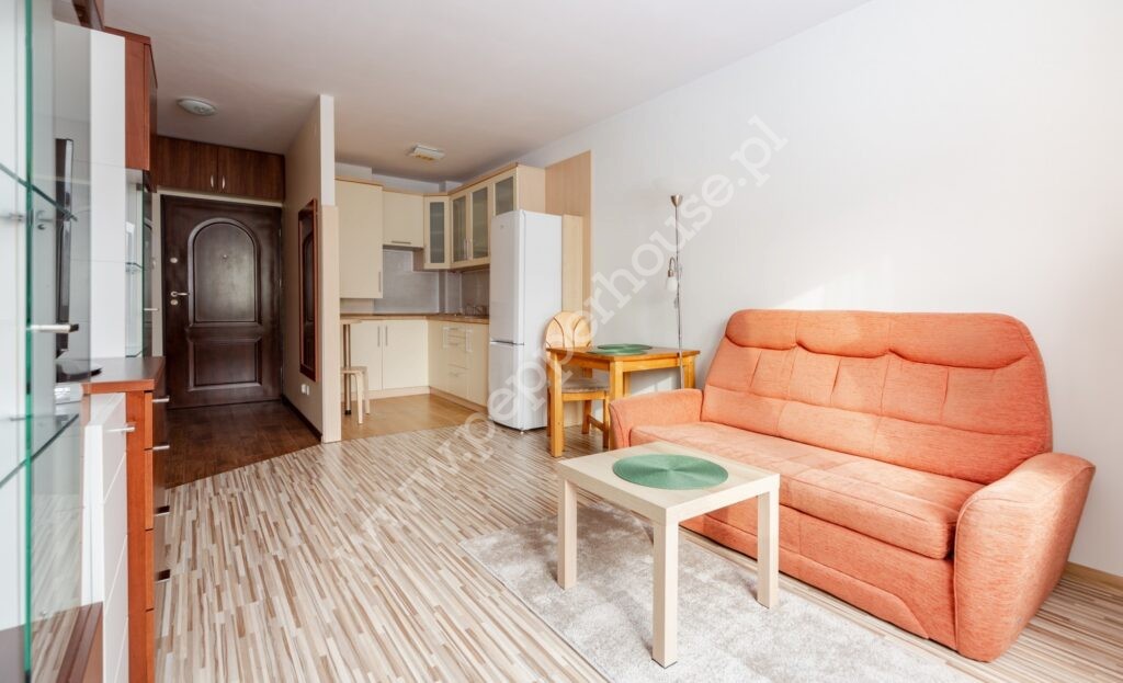 Mieszkanie na sprzedaż, Gdynia, Pustki Cisowskie-Demptowo, Skarbka - zdjęcie ofertowe nr 9