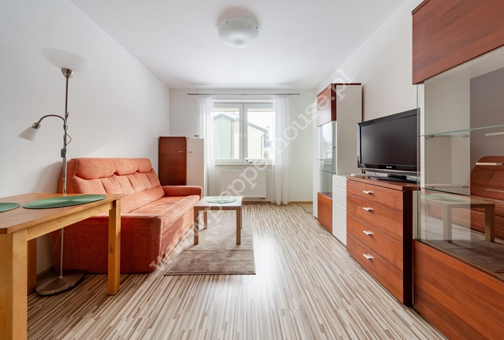 Mieszkanie na sprzedaż, Gdynia, Pustki Cisowskie-Demptowo, Skarbka - zdjęcie ofertowe nr 6