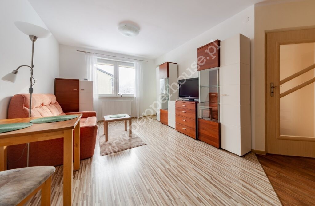 Mieszkanie na sprzedaż, Gdynia, Pustki Cisowskie-Demptowo, Skarbka - zdjęcie ofertowe nr 5