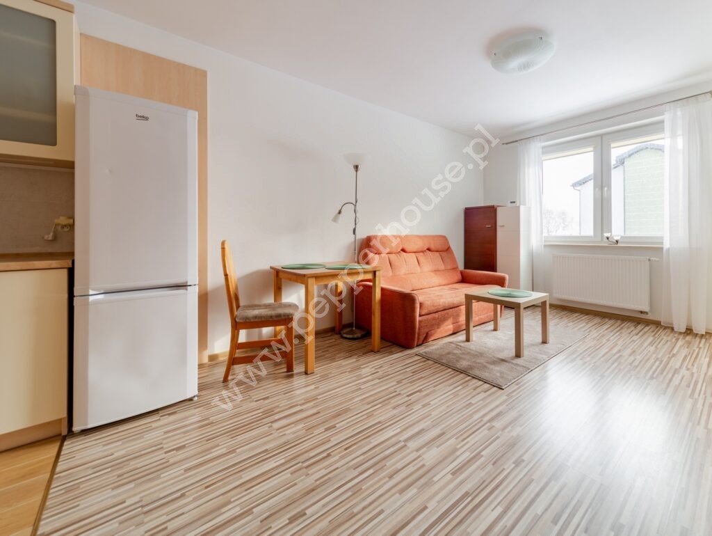Mieszkanie na sprzedaż, Gdynia, Pustki Cisowskie-Demptowo, Skarbka - zdjęcie ofertowe nr 7