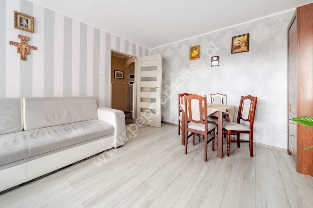 , Gdynia, Pustki Cisowskie-Demptowo, Wiklinowa - listing photo no. 4