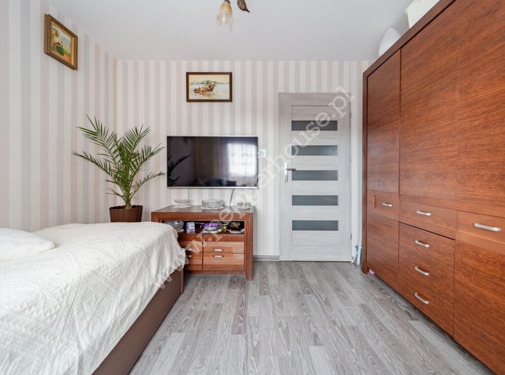 , Gdynia, Pustki Cisowskie-Demptowo, Wiklinowa - listing photo no. 5