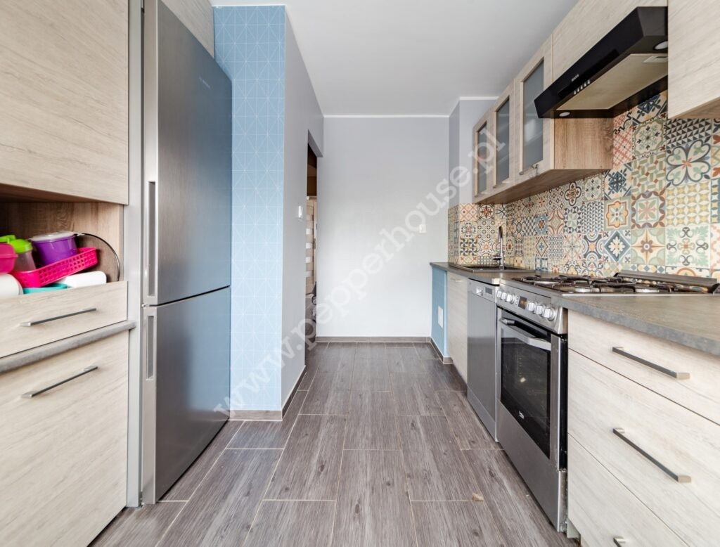 , Gdynia, Pustki Cisowskie-Demptowo, Wiklinowa - listing photo no. 2
