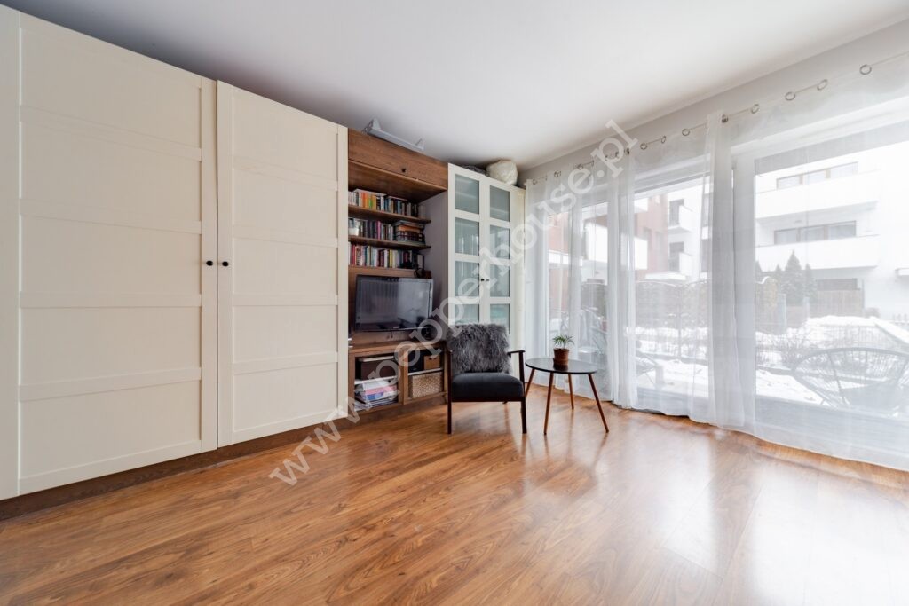 Mieszkanie na sprzedaż, Gdańsk, Morena, Myśliwska - zdjęcie ofertowe nr 3
