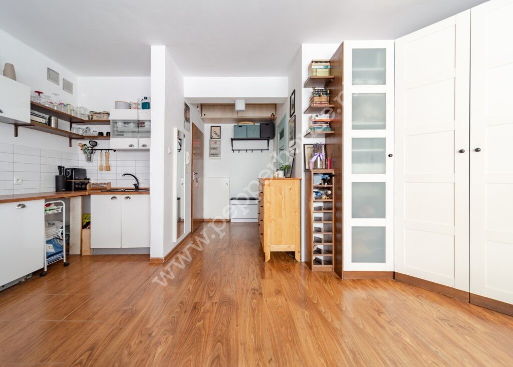 Mieszkanie na sprzedaż, Gdańsk, Morena, Myśliwska - zdjęcie ofertowe nr 5