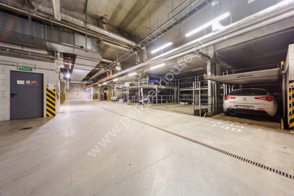 Mieszkanie na sprzedaż, Gdańsk, Morena, Myśliwska - zdjęcie ofertowe nr 9