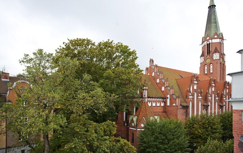 Mieszkanie na sprzedaż, Sopot, Centrum, Bohaterów Monte Cassino