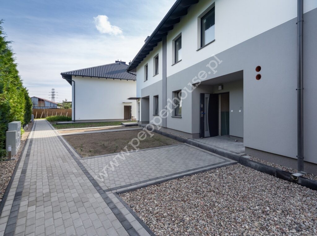 , pomorskie, Rumia, Rajska - listing photo no. 1