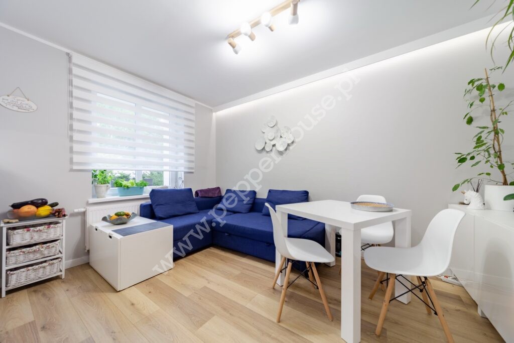 Mieszkanie do wynajęcia, Gdańsk, Wrzeszcz, Bolesława Chrobrego - zdjęcie ofertowe nr 2