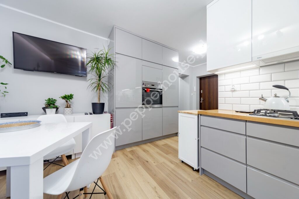 Mieszkanie do wynajęcia, Gdańsk, Wrzeszcz, Bolesława Chrobrego - zdjęcie ofertowe nr 1
