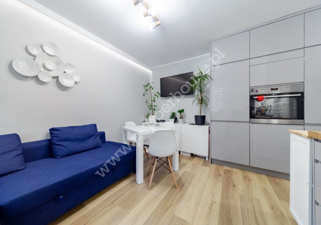 Mieszkanie do wynajęcia, Gdańsk, Wrzeszcz, Bolesława Chrobrego - zdjęcie ofertowe nr 5