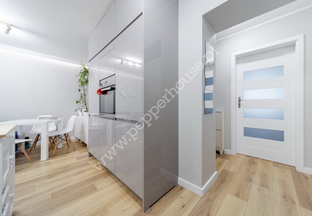 Mieszkanie do wynajęcia, Gdańsk, Wrzeszcz, Bolesława Chrobrego - zdjęcie ofertowe nr 3