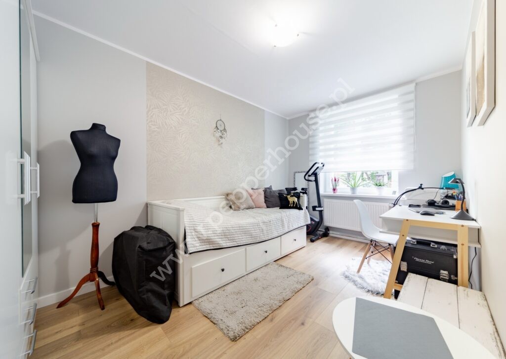 Mieszkanie do wynajęcia, Gdańsk, Wrzeszcz, Bolesława Chrobrego - zdjęcie ofertowe nr 4