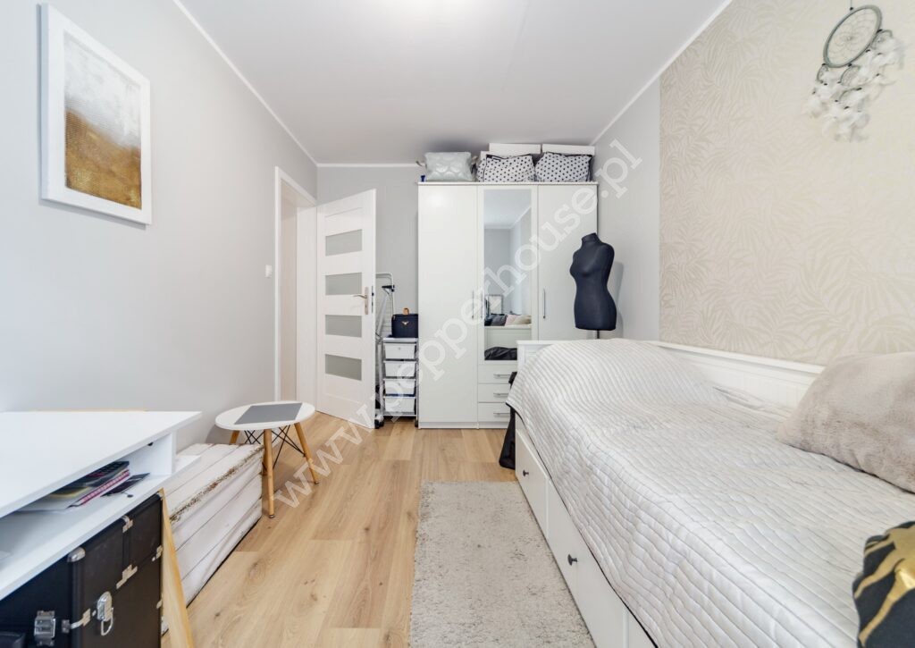 Mieszkanie do wynajęcia, Gdańsk, Wrzeszcz, Bolesława Chrobrego - zdjęcie ofertowe nr 6