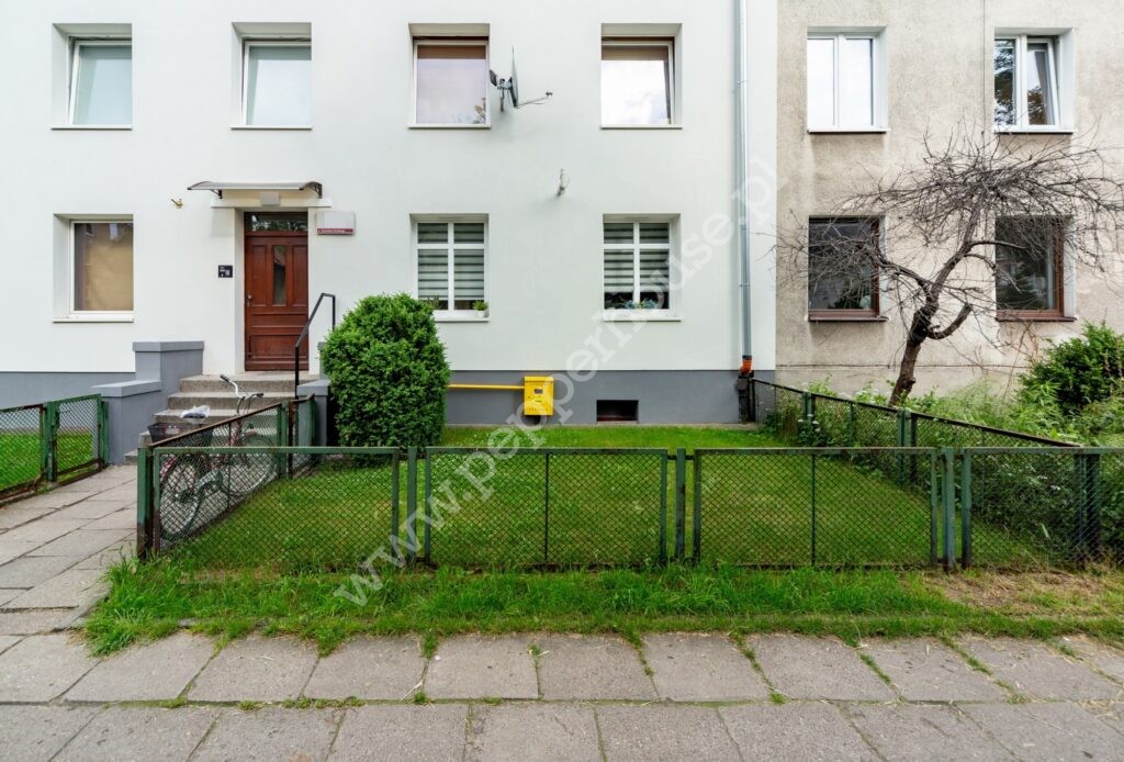 Mieszkanie do wynajęcia, Gdańsk, Wrzeszcz, Bolesława Chrobrego - zdjęcie ofertowe nr 11