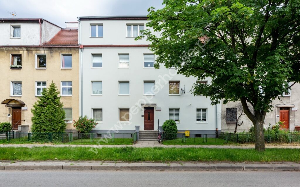 Mieszkanie do wynajęcia, Gdańsk, Wrzeszcz, Bolesława Chrobrego - zdjęcie ofertowe nr 10