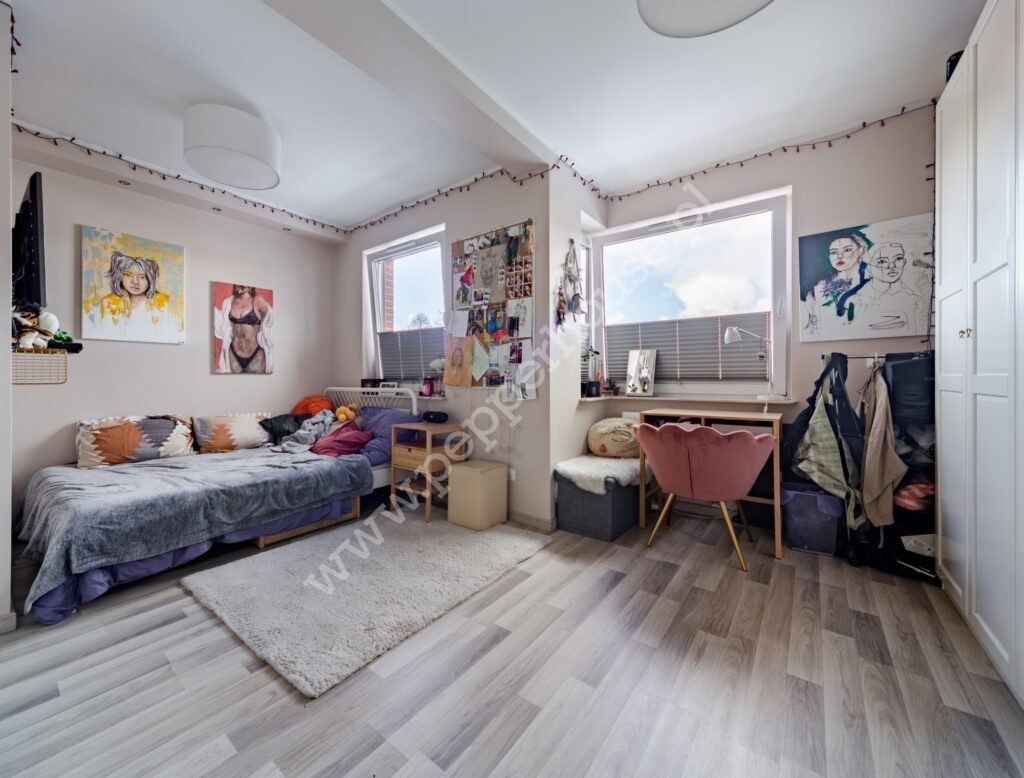 Mieszkanie na sprzedaż, Wejherowo, Śmiechowo, Orzeszkowej - zdjęcie ofertowe nr 7