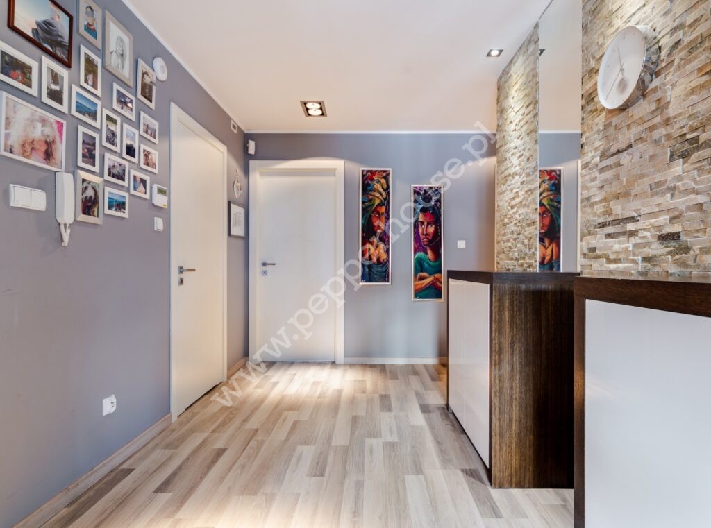 Mieszkanie na sprzedaż, Wejherowo, Śmiechowo, Orzeszkowej - zdjęcie ofertowe nr 10