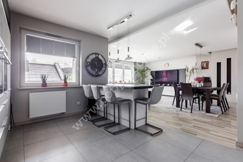 Mieszkanie na sprzedaż, Wejherowo, Śmiechowo, Orzeszkowej - zdjęcie ofertowe nr 12
