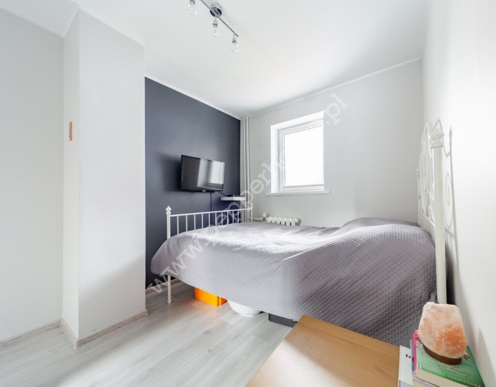Mieszkanie na sprzedaż, Gdynia, Karwiny, Kornela Makuszyńskiego - zdjęcie ofertowe nr 5