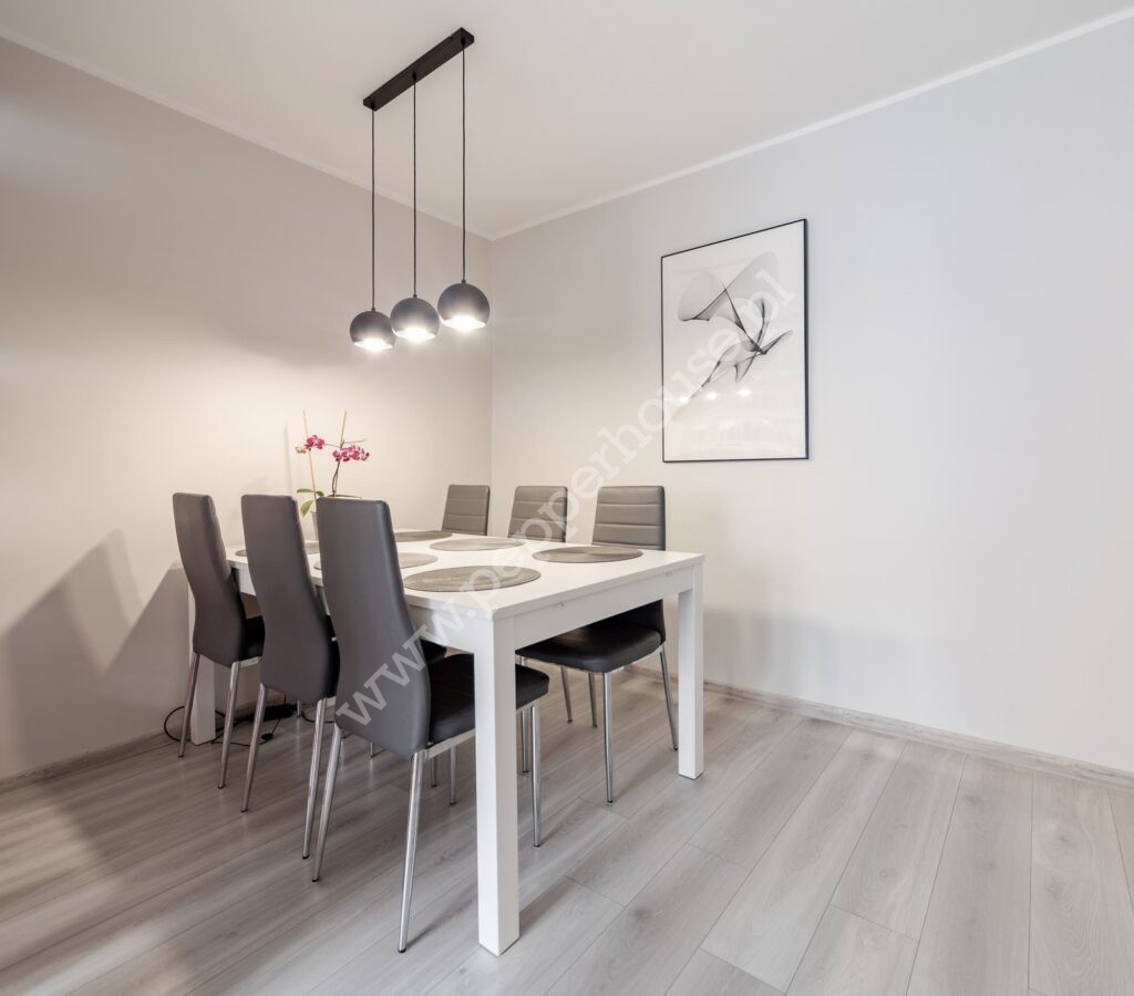 Mieszkanie na sprzedaż, Gdynia, Karwiny, Kornela Makuszyńskiego - zdjęcie ofertowe nr 7