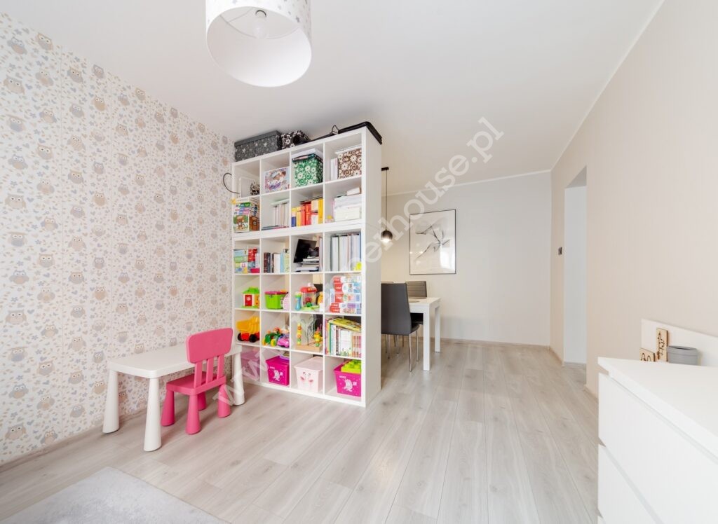 Mieszkanie na sprzedaż, Gdynia, Karwiny, Kornela Makuszyńskiego - zdjęcie ofertowe nr 8