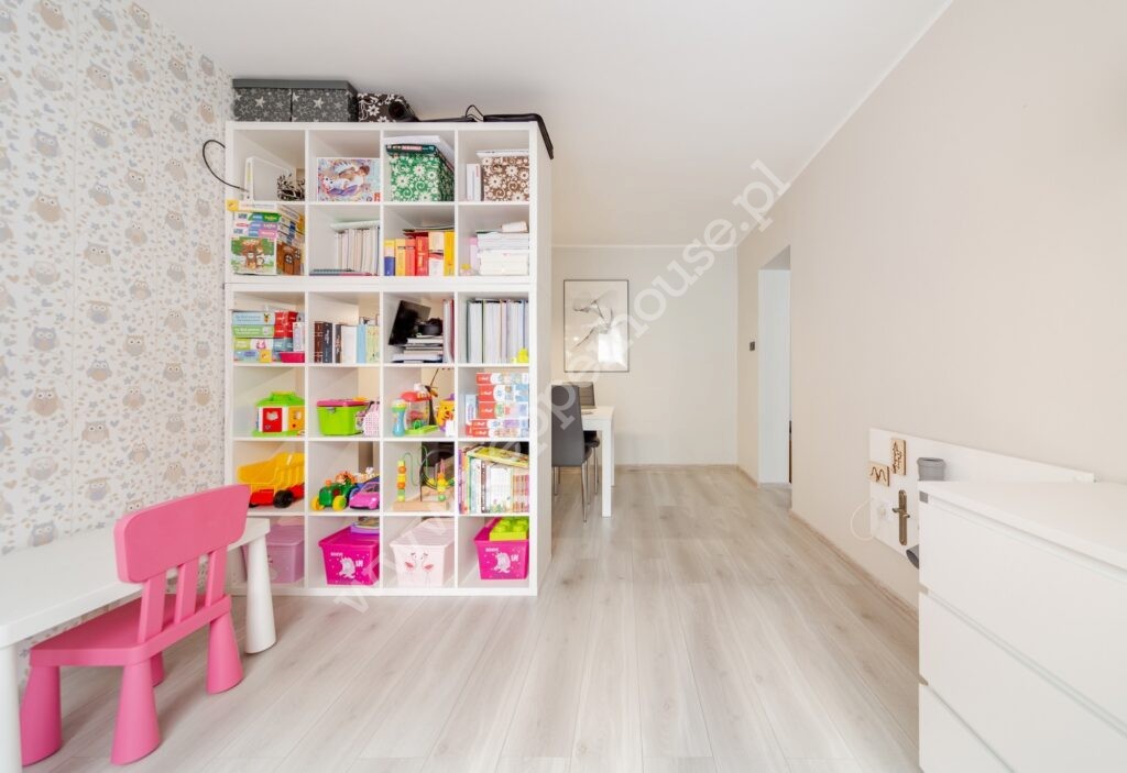 Mieszkanie na sprzedaż, Gdynia, Karwiny, Kornela Makuszyńskiego - zdjęcie ofertowe nr 9