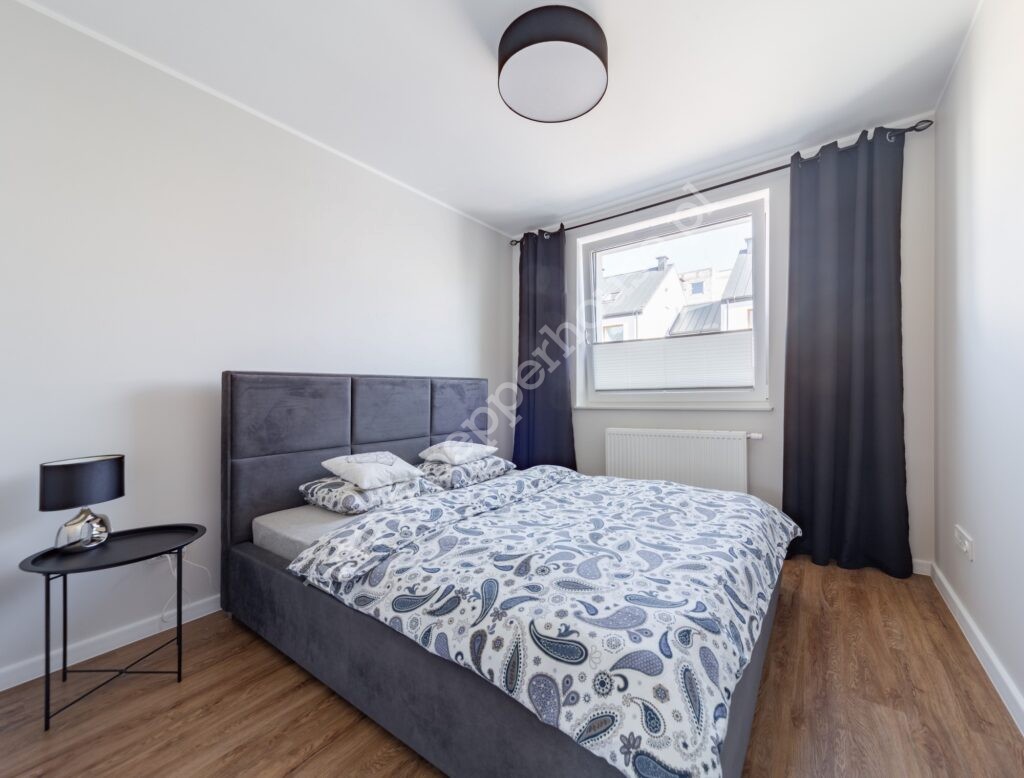 Mieszkanie na sprzedaż, pomorskie, Rumia, Jęczmienna - zdjęcie ofertowe nr 8