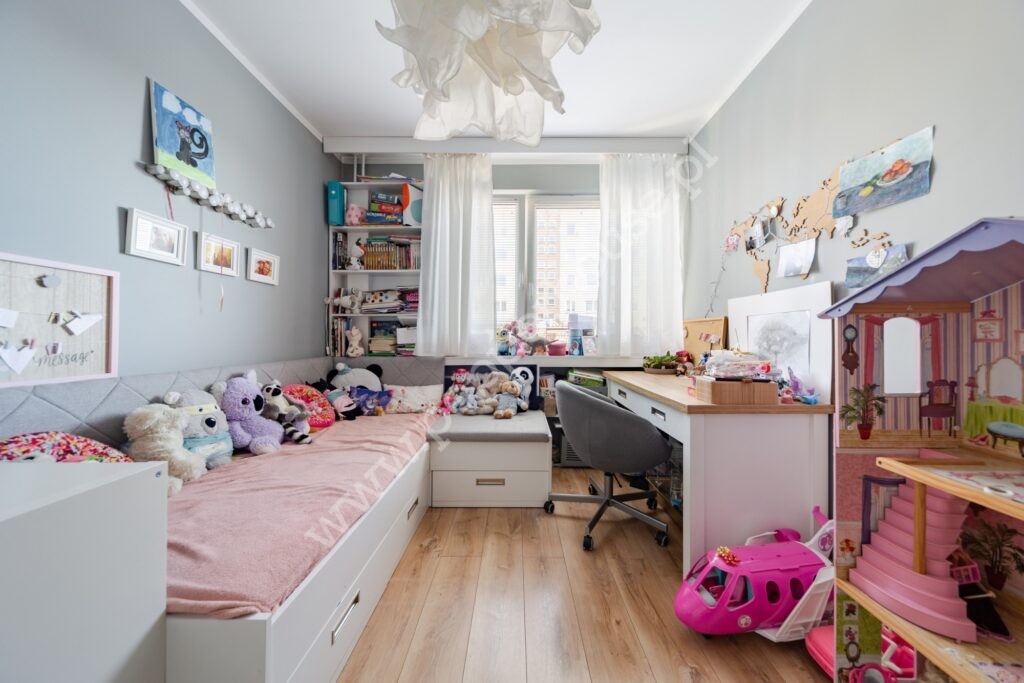 Mieszkanie na sprzedaż, Gdynia, Pogórze, gen. Dywizji Franciszka Kleeberga - zdjęcie ofertowe nr 4
