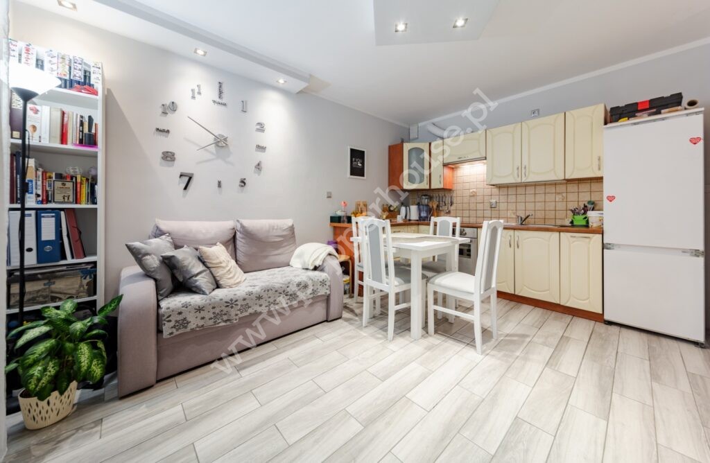 , pomorskie, Wejherowo, Kazimierza Dzięcielskiego - listing photo no. 1