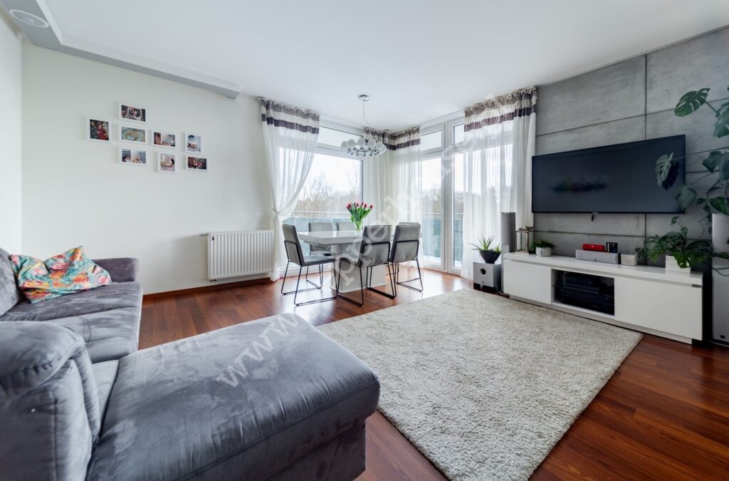 , Gdynia, Mały Kack, Strzelców - listing photo no. 3